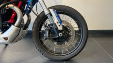 Moto Guzzi Tt V85 TT Evocative E5 (21MY)